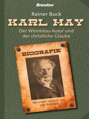 cover image of Karl May